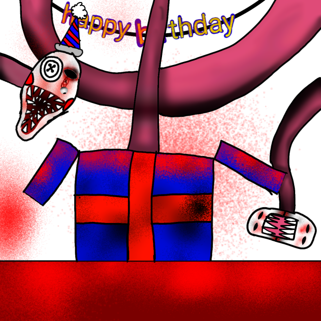 _happy birdead_