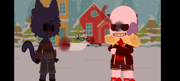 Fell! XE and Fell! Sans