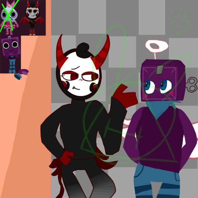 uhh the jewlerybox halloween yes yes