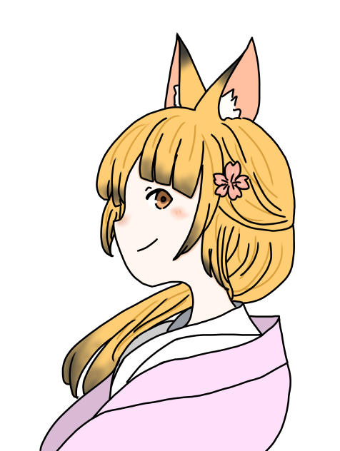 キツネ