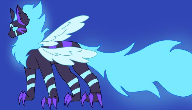 Original species yay