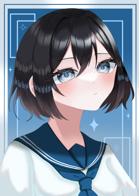 中1です！
