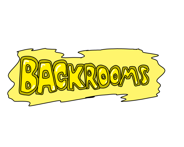 Backrooms