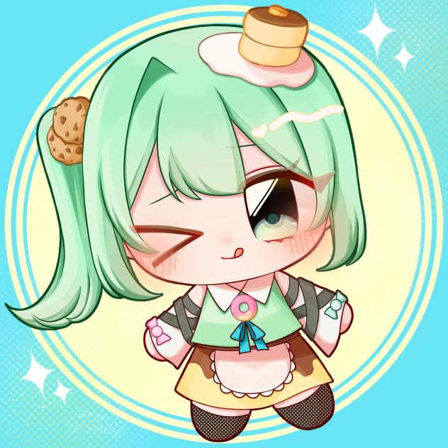 🍮🍪🍩