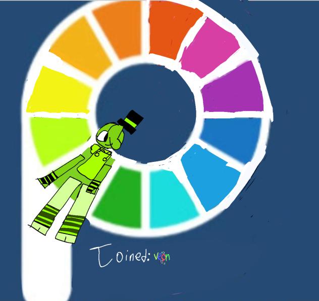 ibis paint x logo collab