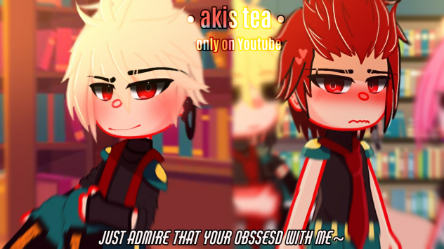 Thumbnail just admire