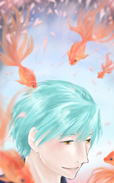 春