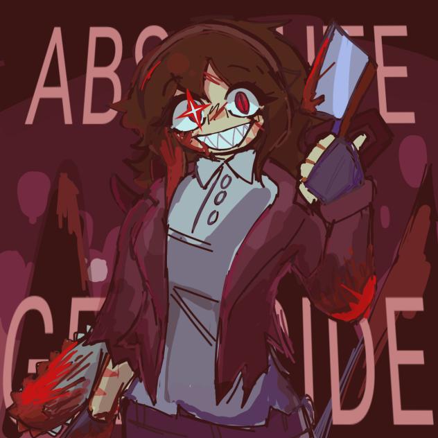 ABSOLUTE GENOCIDE