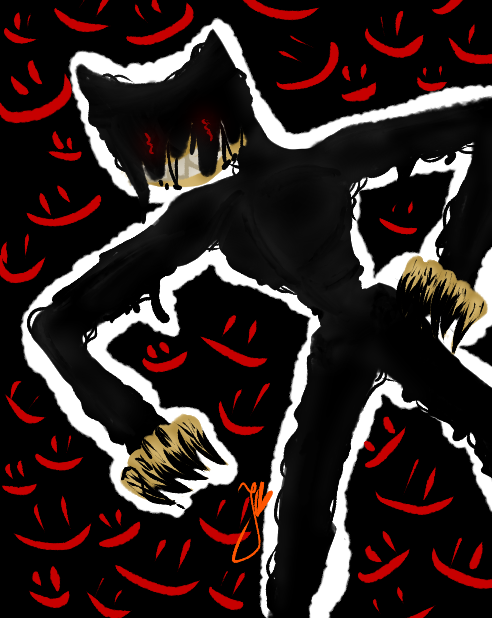 bandy fanart