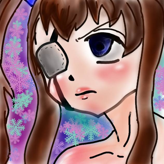 pleas like it 😔 - ibisPaint