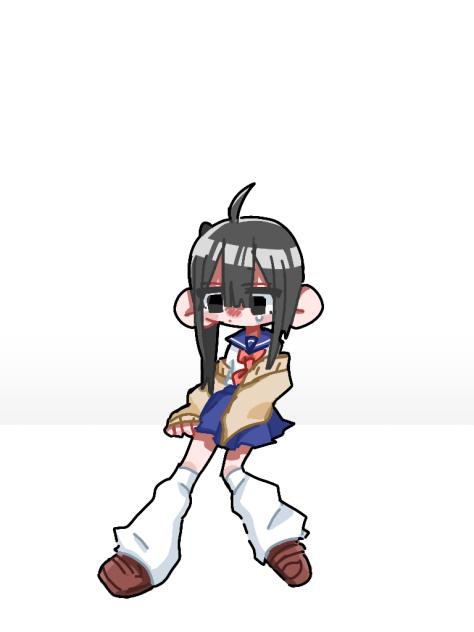 ひとりぼっち