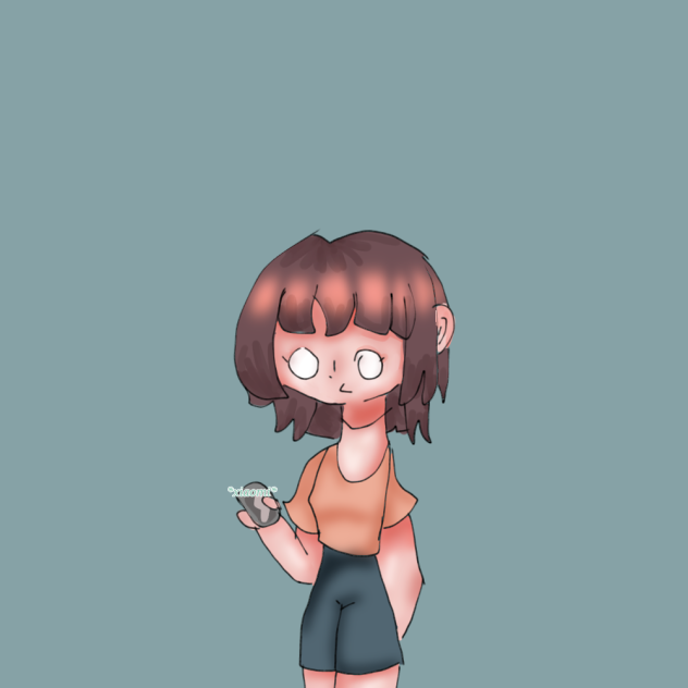 new cell phone (dying of anger)