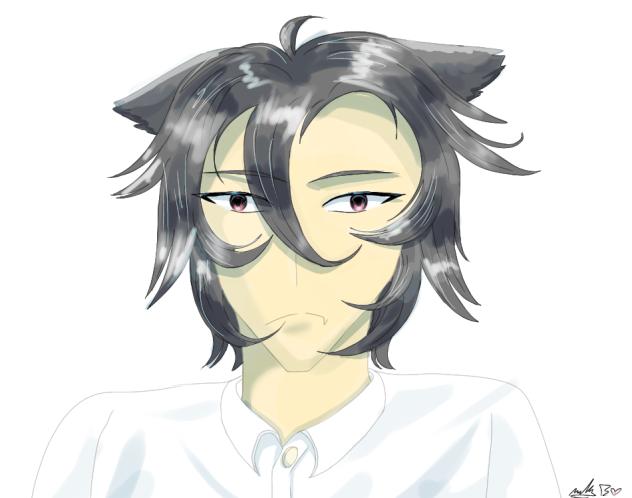 I Tried Again