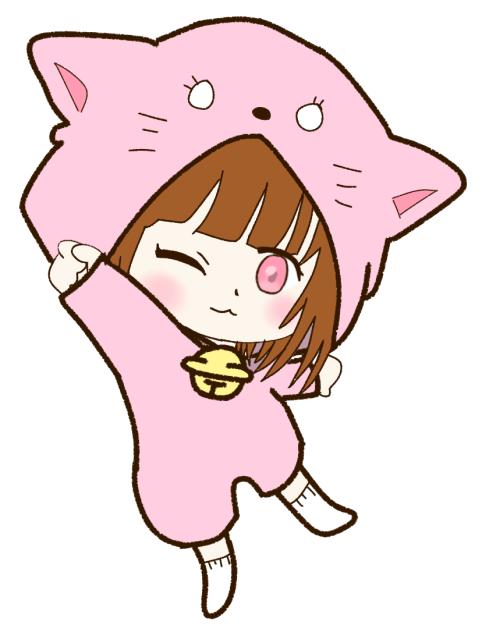 ちろぴの（ぴの） - ibisPaint