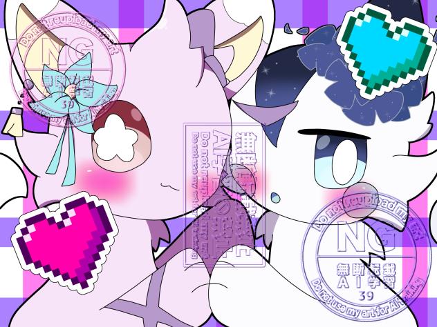 リク絵 6