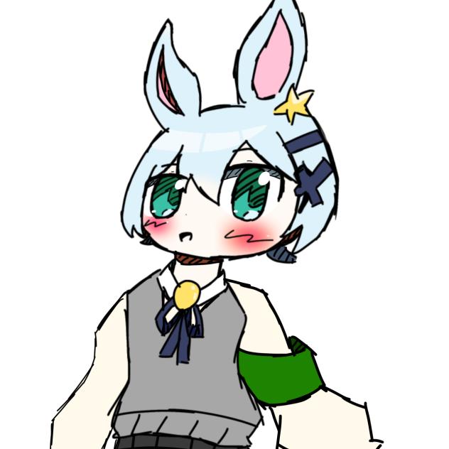 リク絵2
