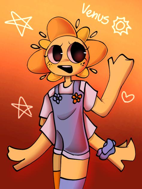 🌟Request #1