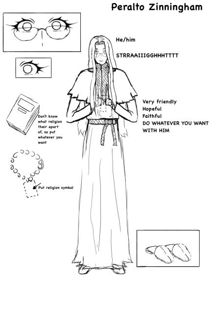 Draft for IceLover