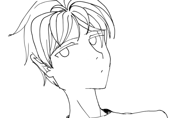 some random drawing