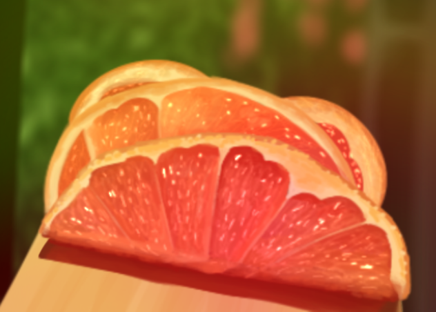 Grapefruit