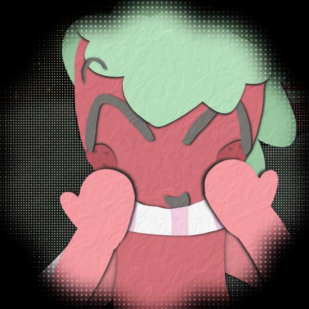 Sprout pfp! 🍓