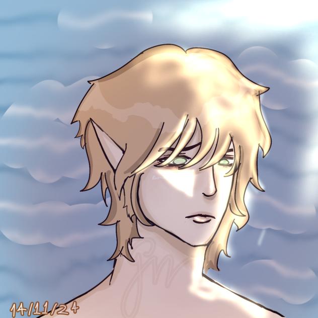 🌤