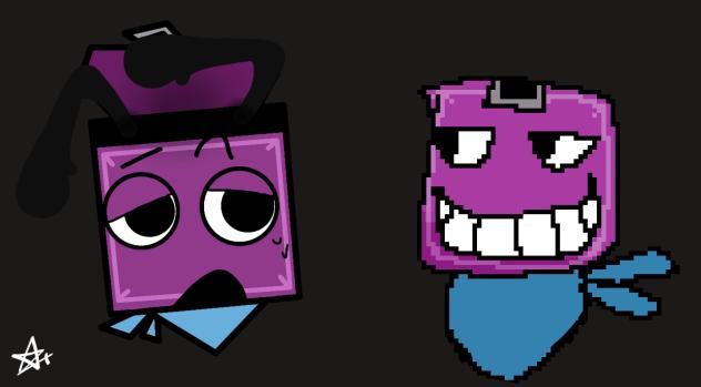 a Nightmare boxten