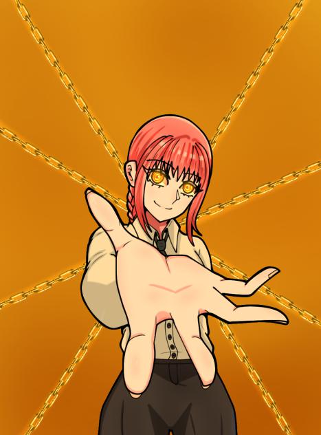 makima perspective attempt 2