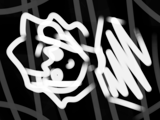 Beutiful 🥄 - ibisPaint