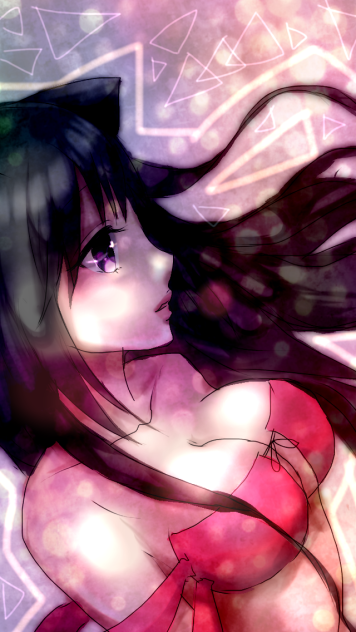 NEKO♡GIRL