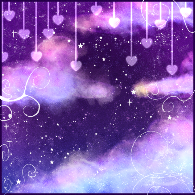 sparkly! .°•☆★✧◇•.°
