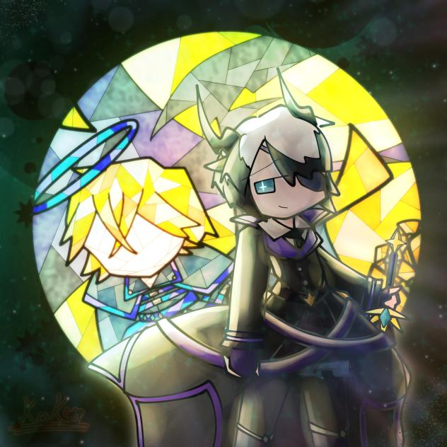 ツノケンちゃん