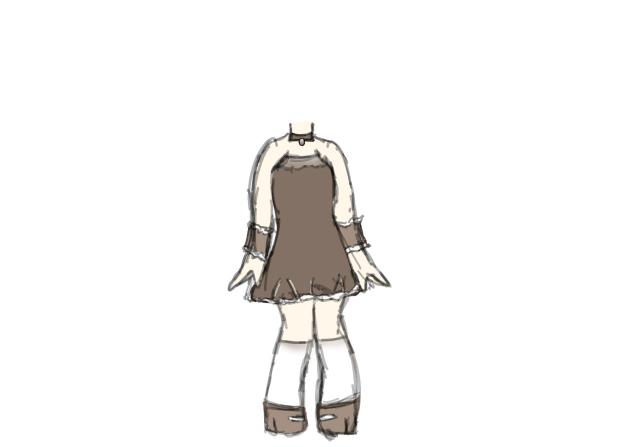 Brown - ibisPaint