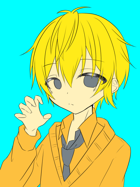 Fun with three colors! Day 2