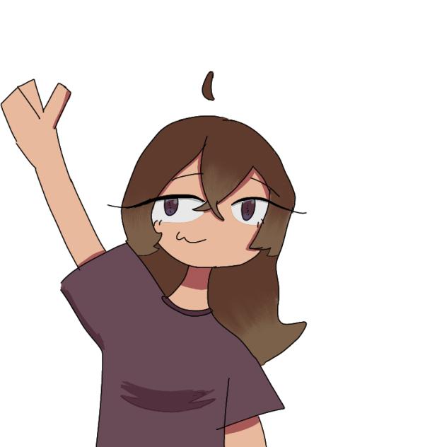 drawing for @PromisingJ