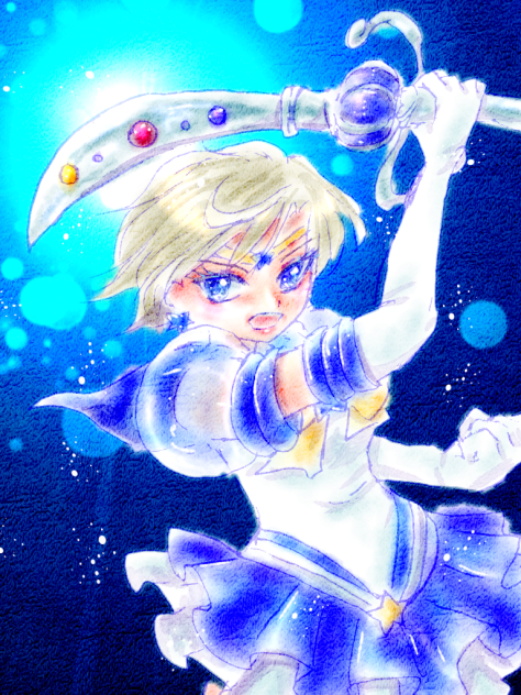 ウラヌス