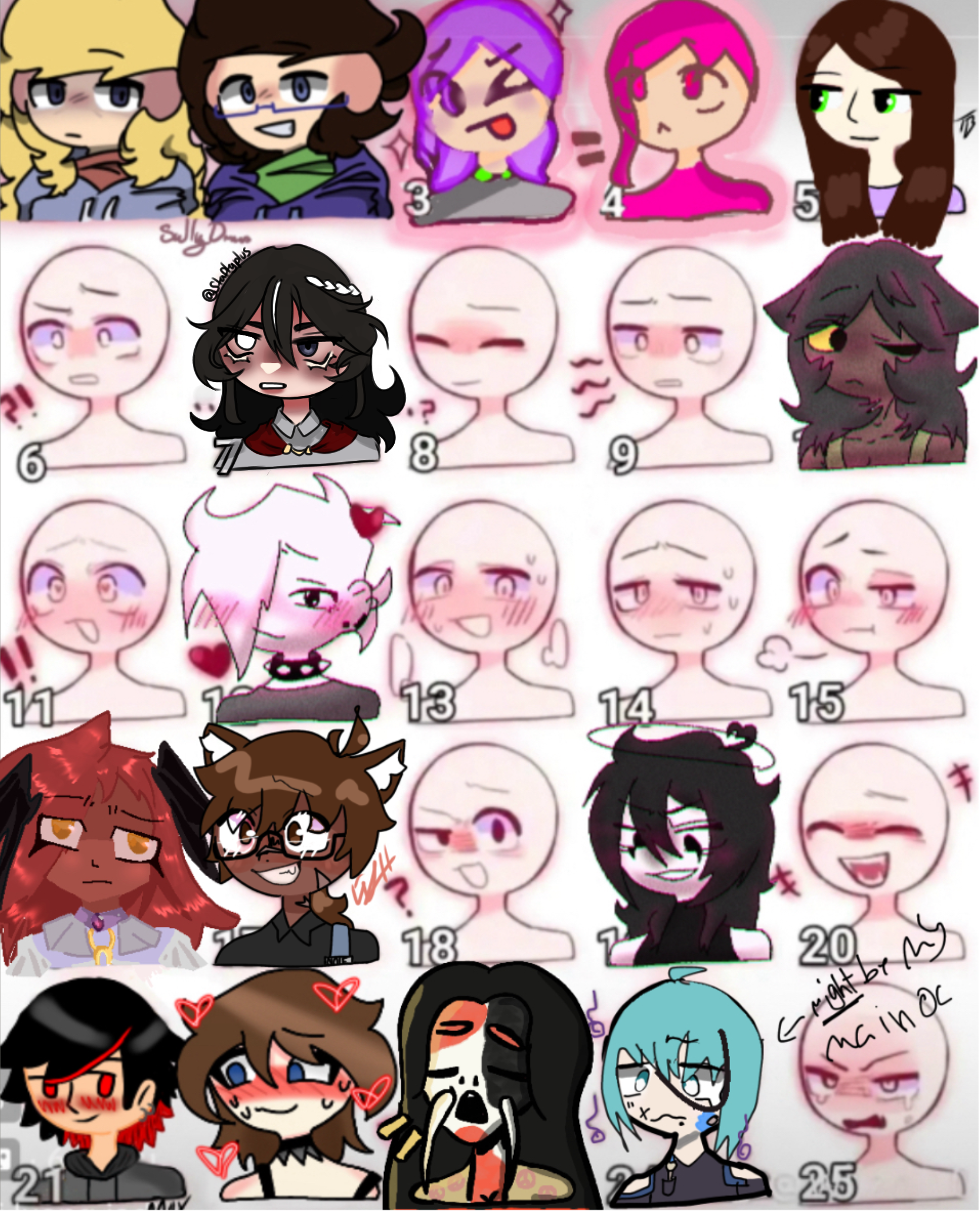 colab - ibisPaint