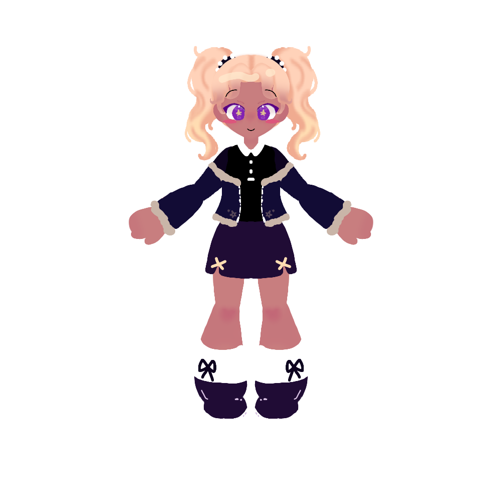 Stella - ibisPaint