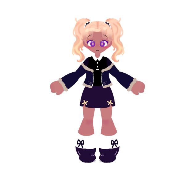 Stella - ibisPaint