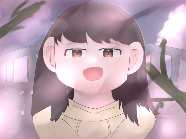桜