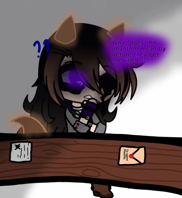 Literally me in IEYTD - ibisPaint