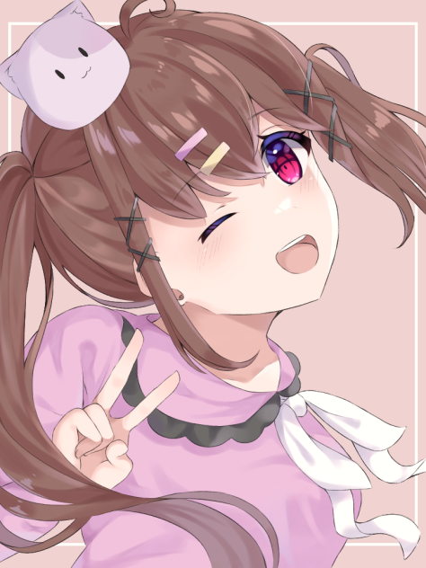 めいちゃんへ！　リクエスト