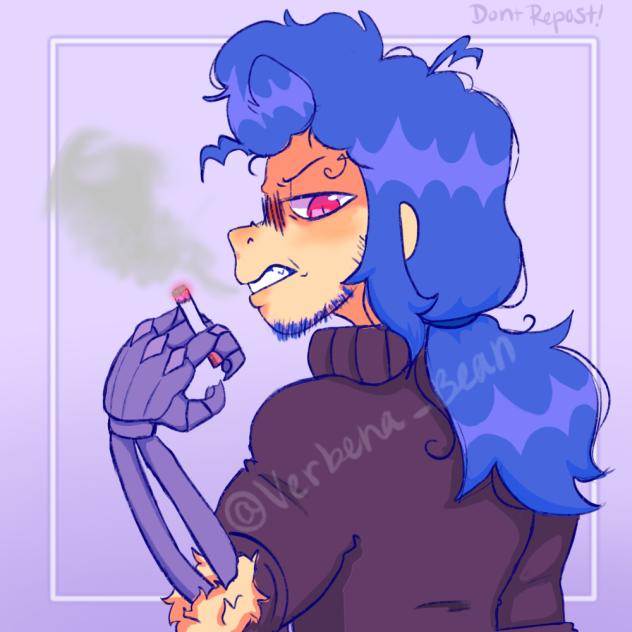 ☆RF!Wally☆