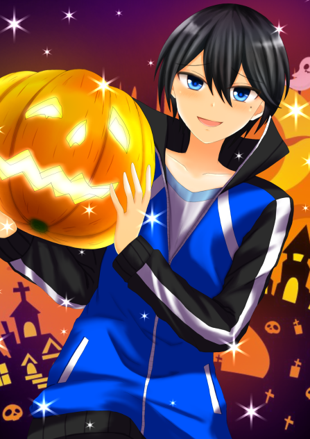 ハロウィーン