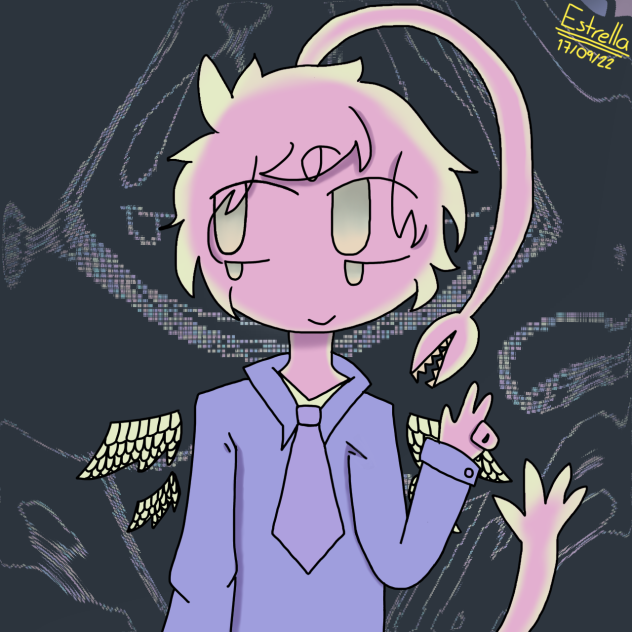 Opabinia