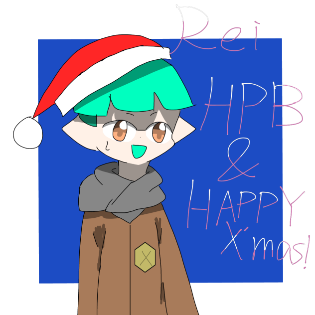 おたおめ！
