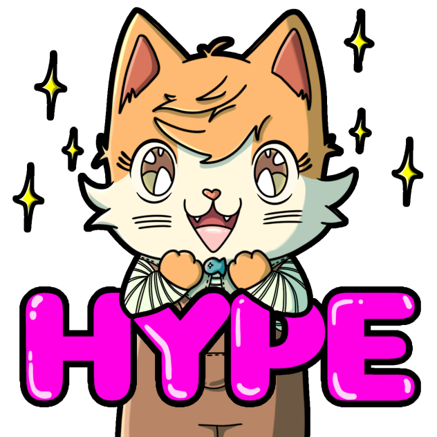 Hype - ibisPaint