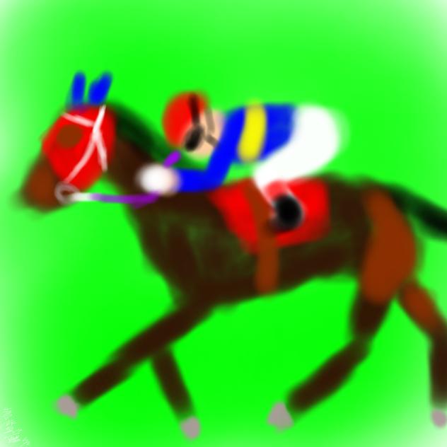 ランニングフリー