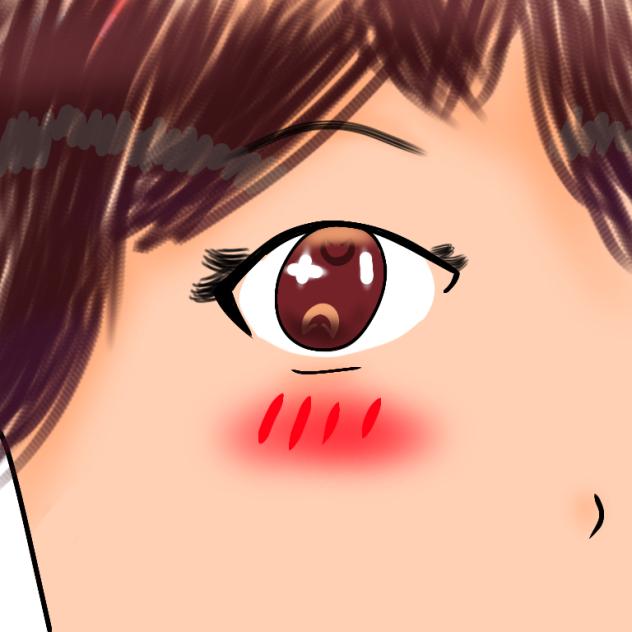 Is drawing eyes this ez