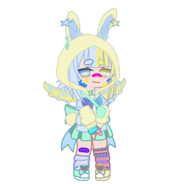 Kira’s ref